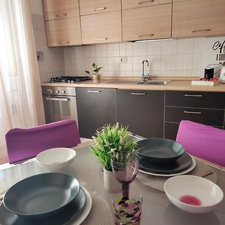 Ripoli Apartment โรม ภายนอก รูปภาพ