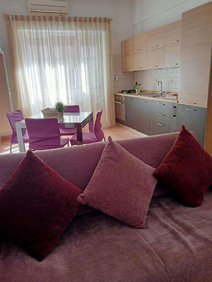 Ripoli Apartment โรม ภายนอก รูปภาพ