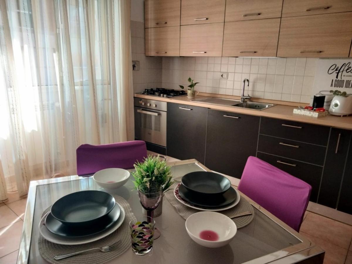 Ripoli Apartment โรม ภายนอก รูปภาพ
