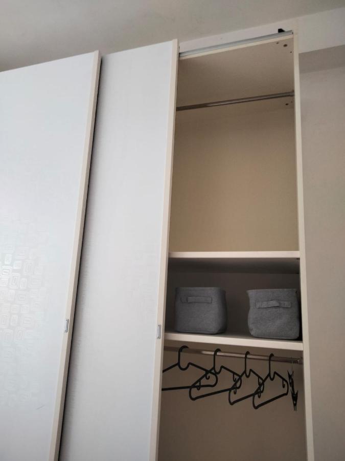 Ripoli Apartment โรม ภายนอก รูปภาพ