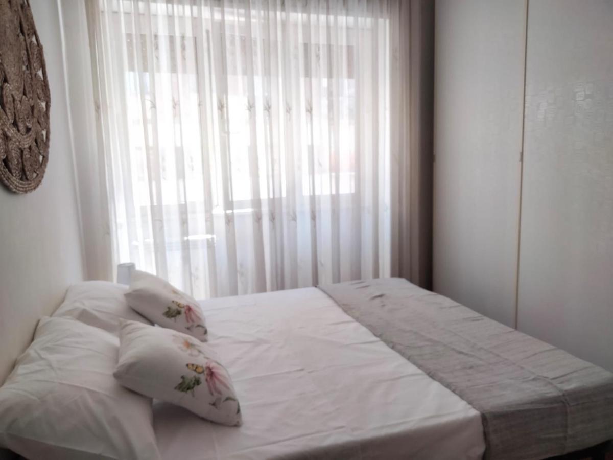 Ripoli Apartment โรม ภายนอก รูปภาพ