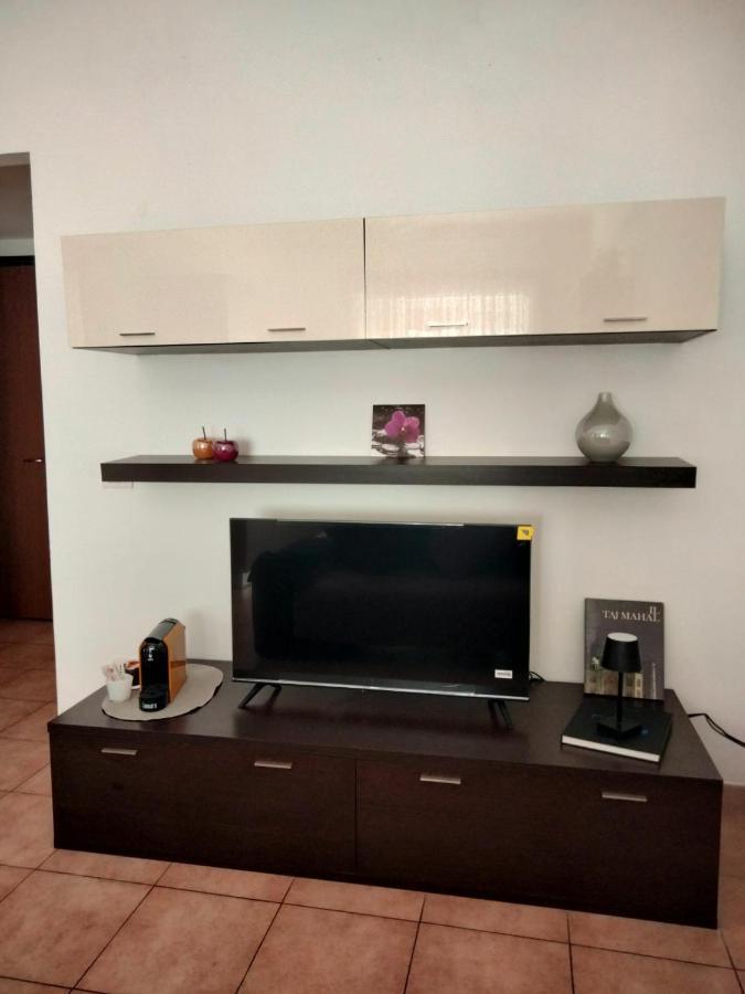 Ripoli Apartment โรม ภายนอก รูปภาพ
