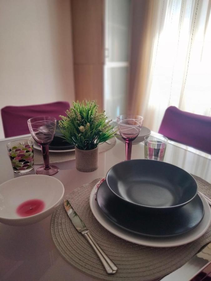 Ripoli Apartment โรม ภายนอก รูปภาพ