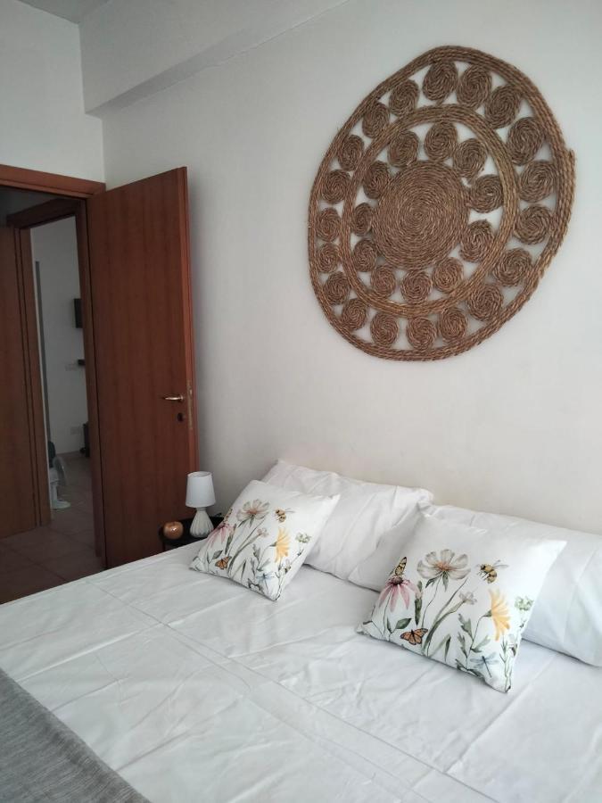Ripoli Apartment โรม ภายนอก รูปภาพ