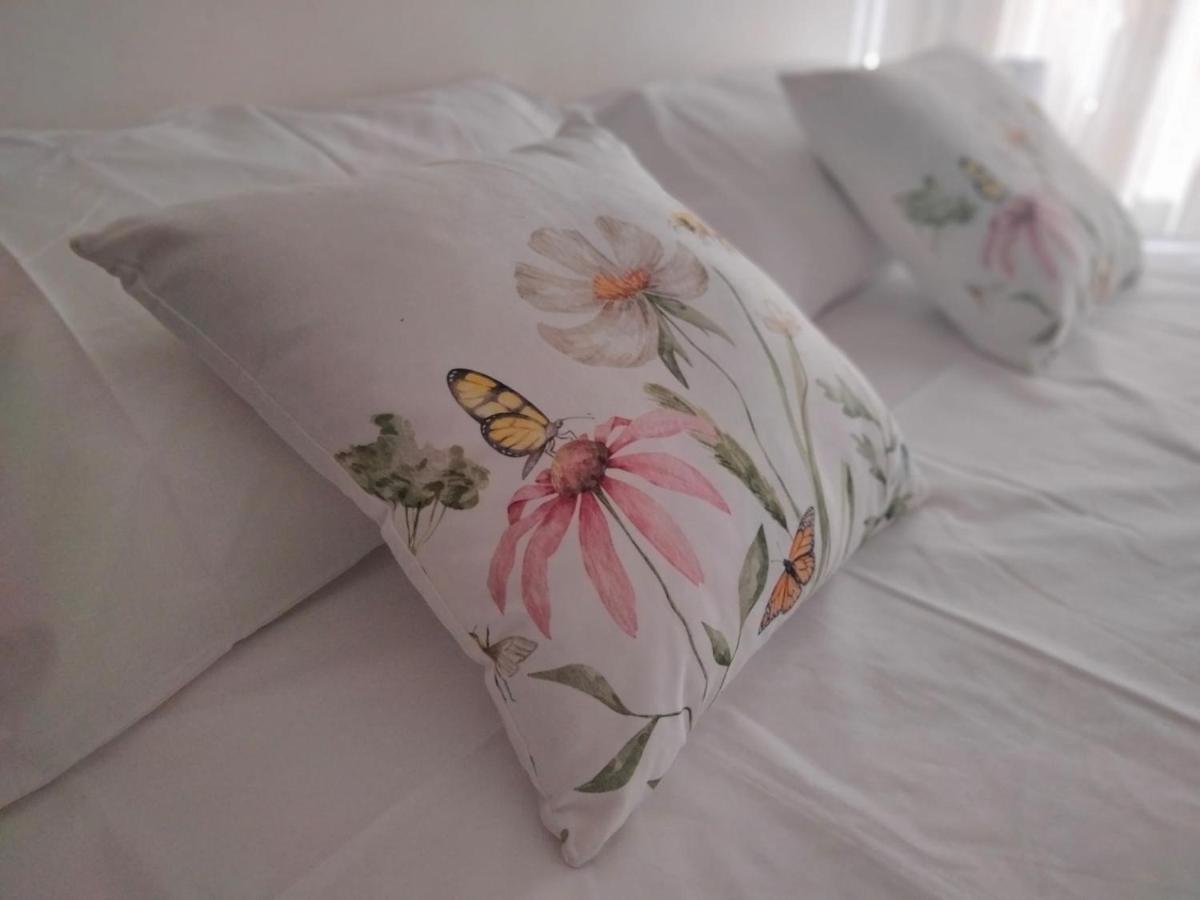 Ripoli Apartment โรม ภายนอก รูปภาพ