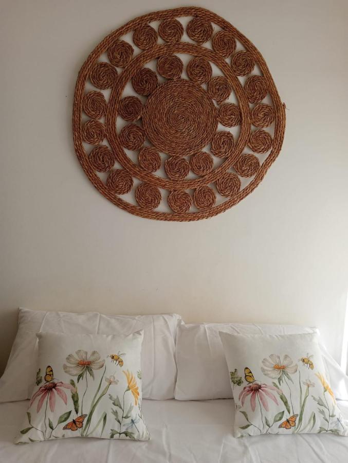 Ripoli Apartment โรม ภายนอก รูปภาพ