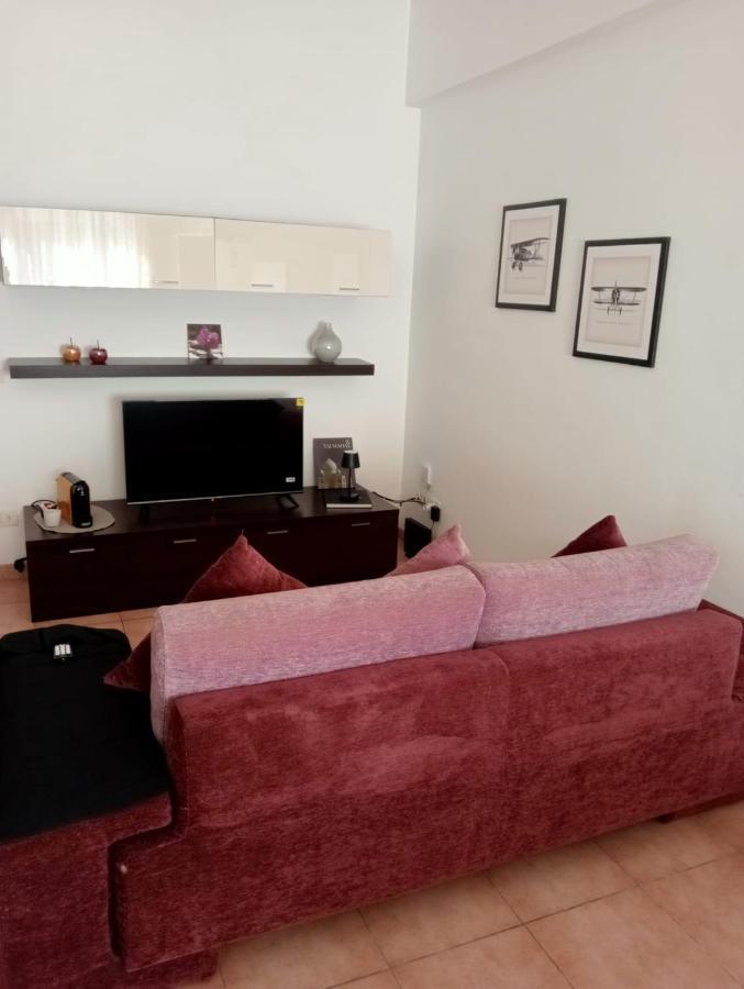 Ripoli Apartment โรม ภายนอก รูปภาพ