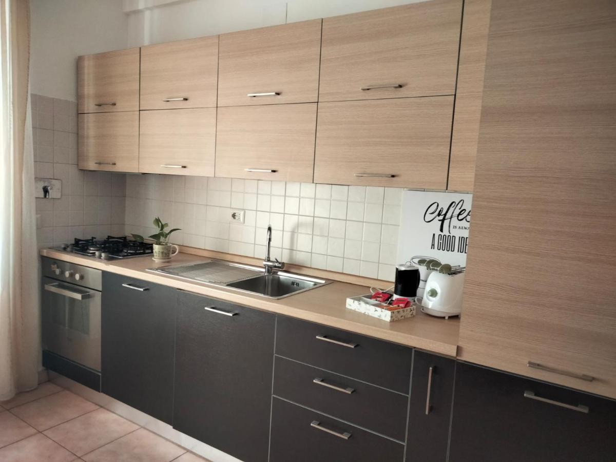Ripoli Apartment โรม ภายนอก รูปภาพ