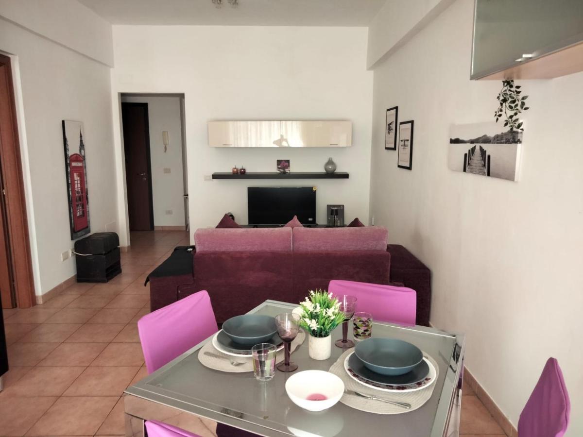 Ripoli Apartment โรม ภายนอก รูปภาพ