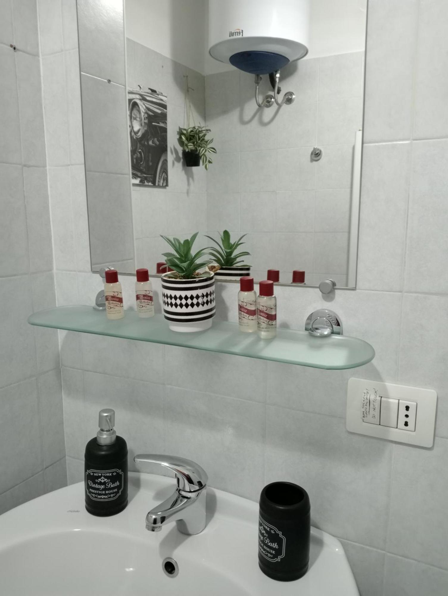 Ripoli Apartment โรม ภายนอก รูปภาพ